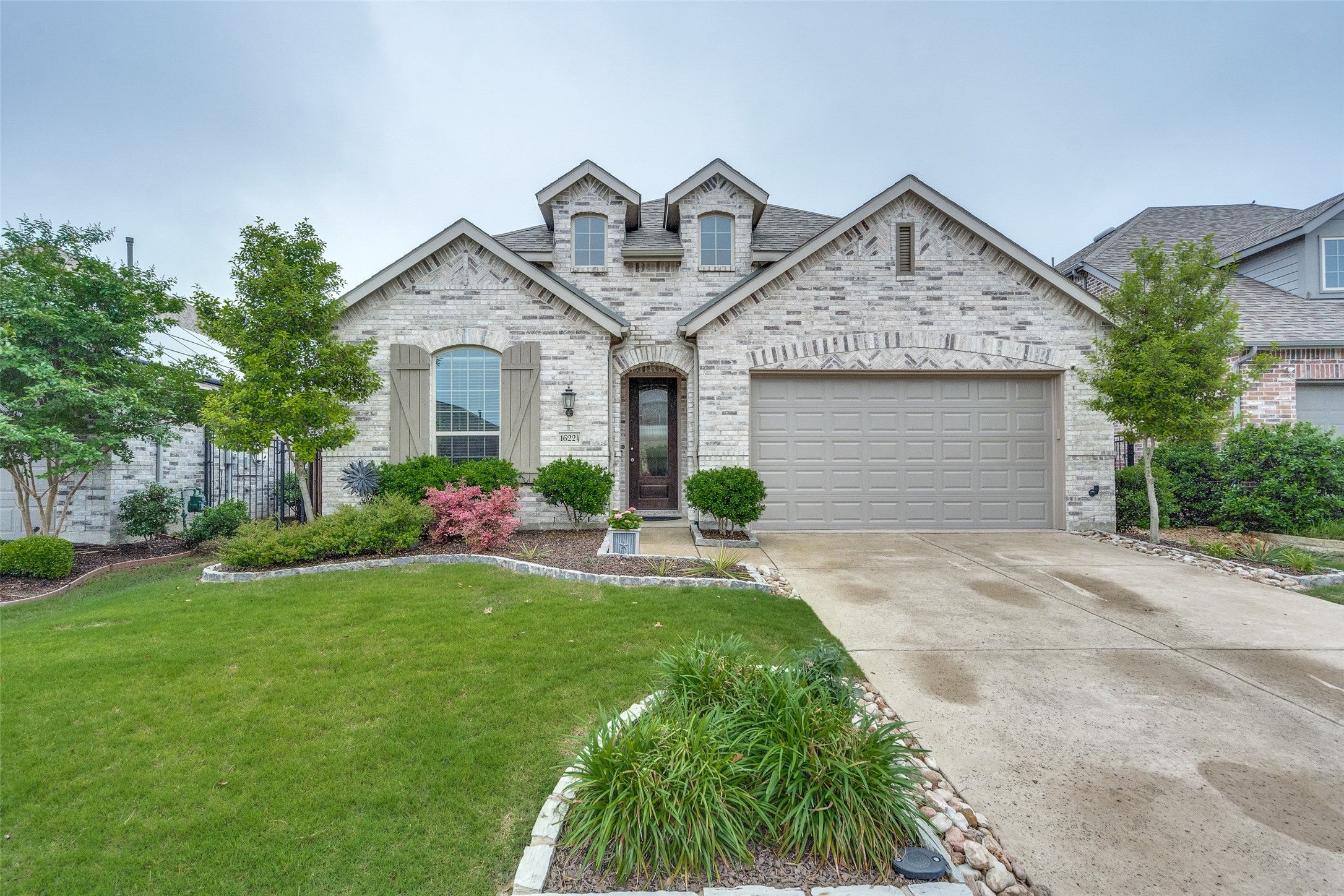 1622 Temperance Way Wylie TX 75098