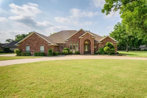 5905 Dog Leg Court Granbury TX 76049