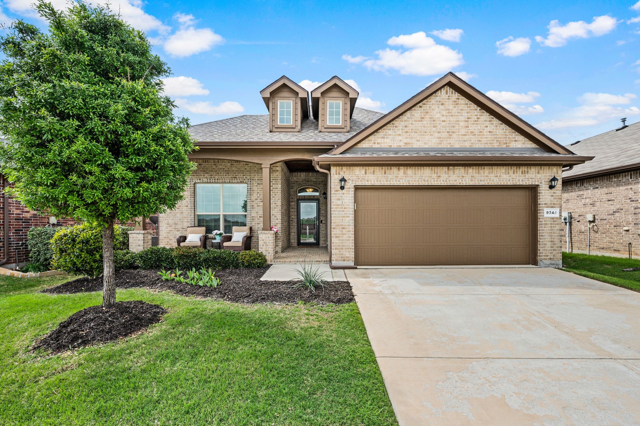 9244 Pepper Grass Drive Fort Worth TX 76131