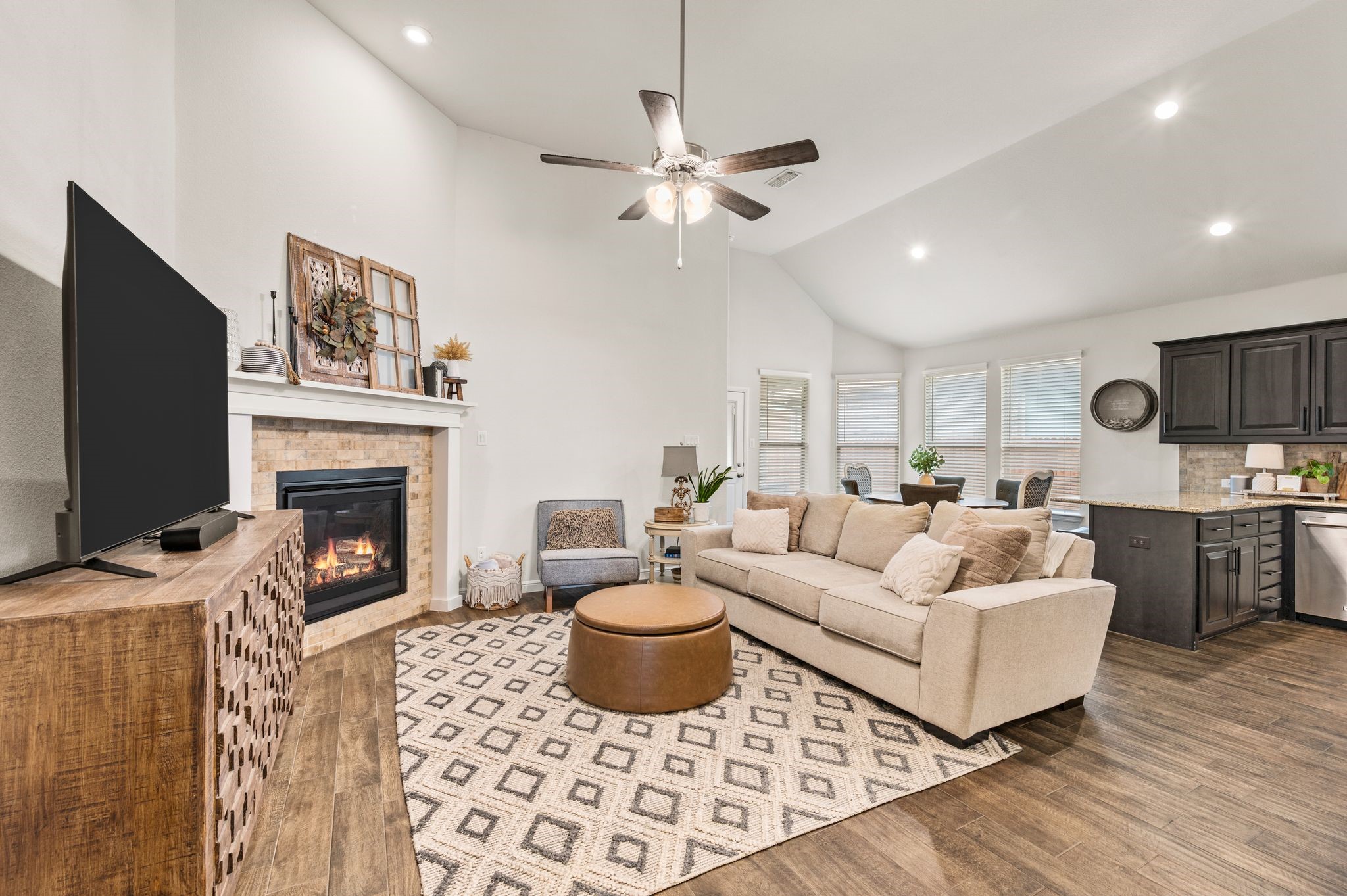 9244 Pepper Grass Drive Fort Worth TX 76131