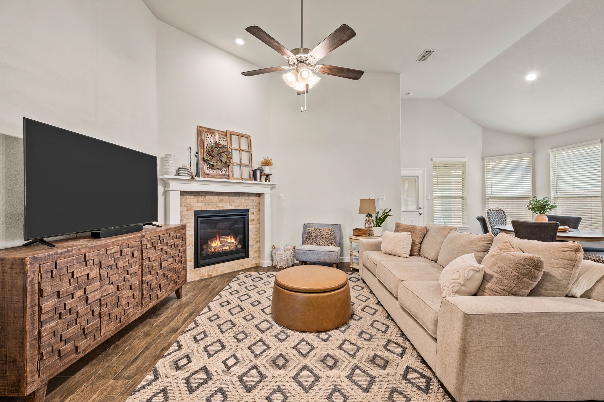 9244 Pepper Grass Drive Fort Worth TX 76131