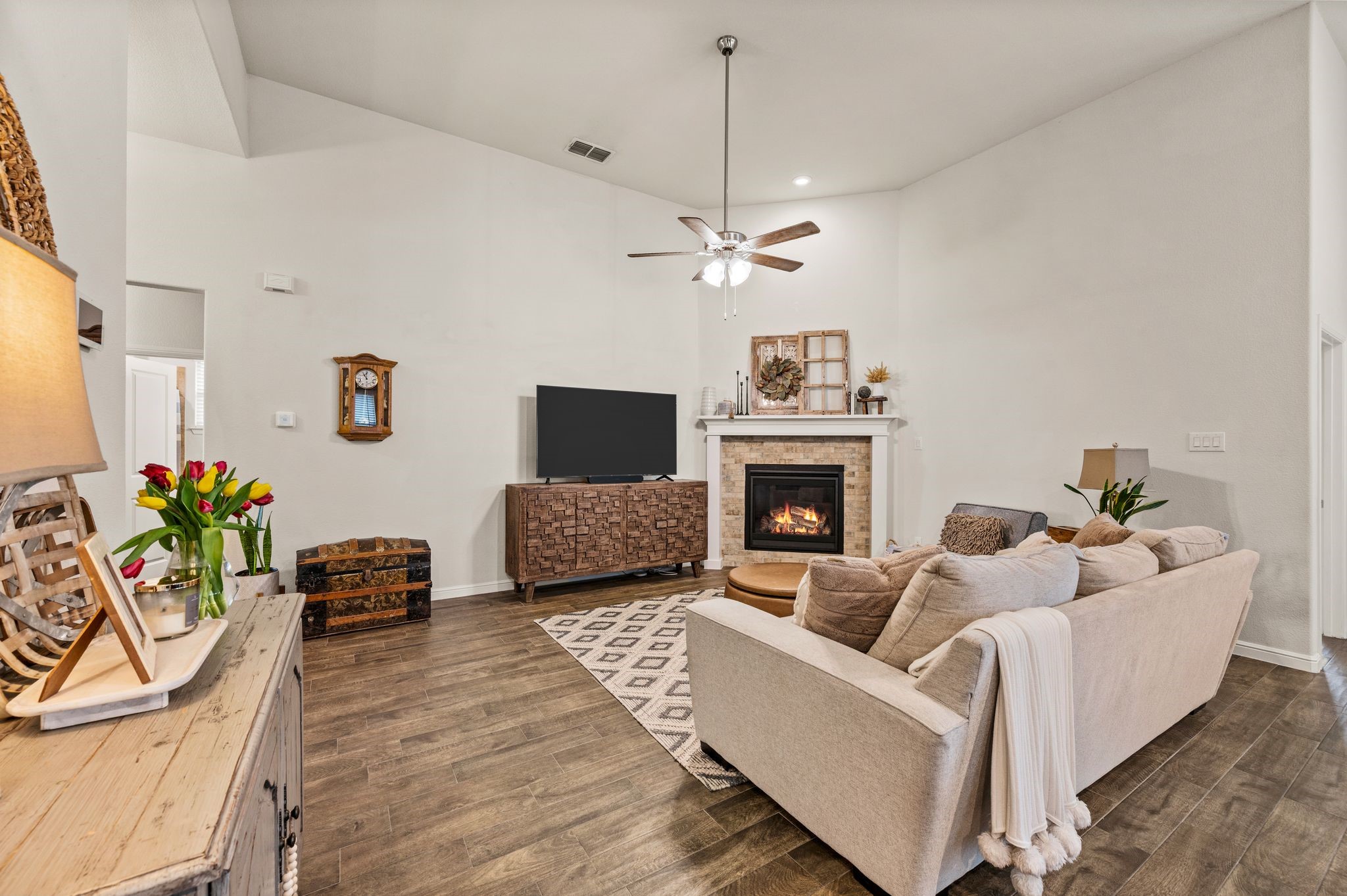 9244 Pepper Grass Drive Fort Worth TX 76131