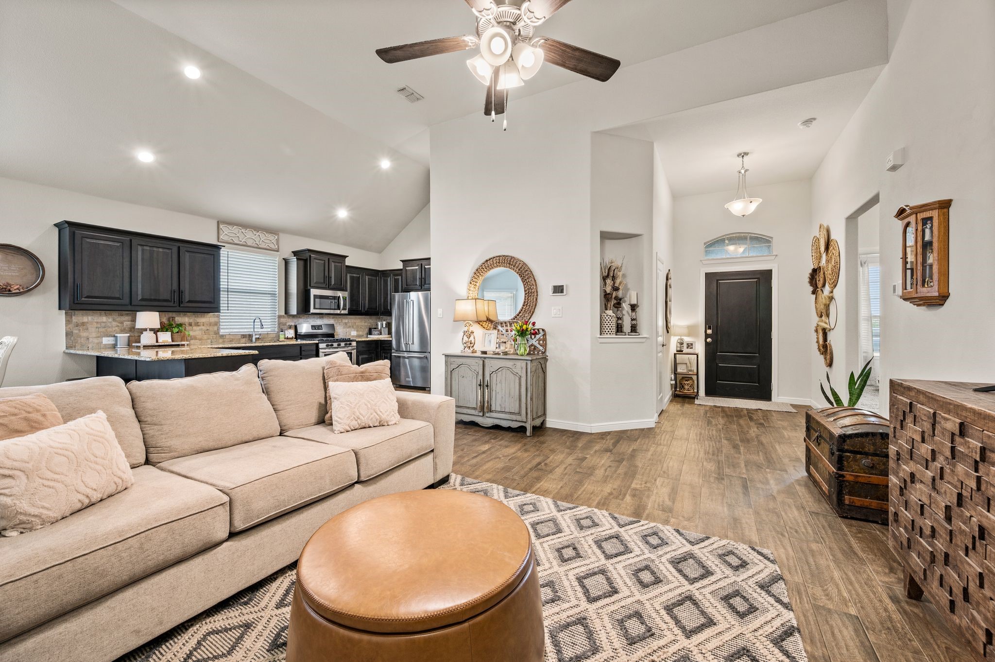 9244 Pepper Grass Drive Fort Worth TX 76131
