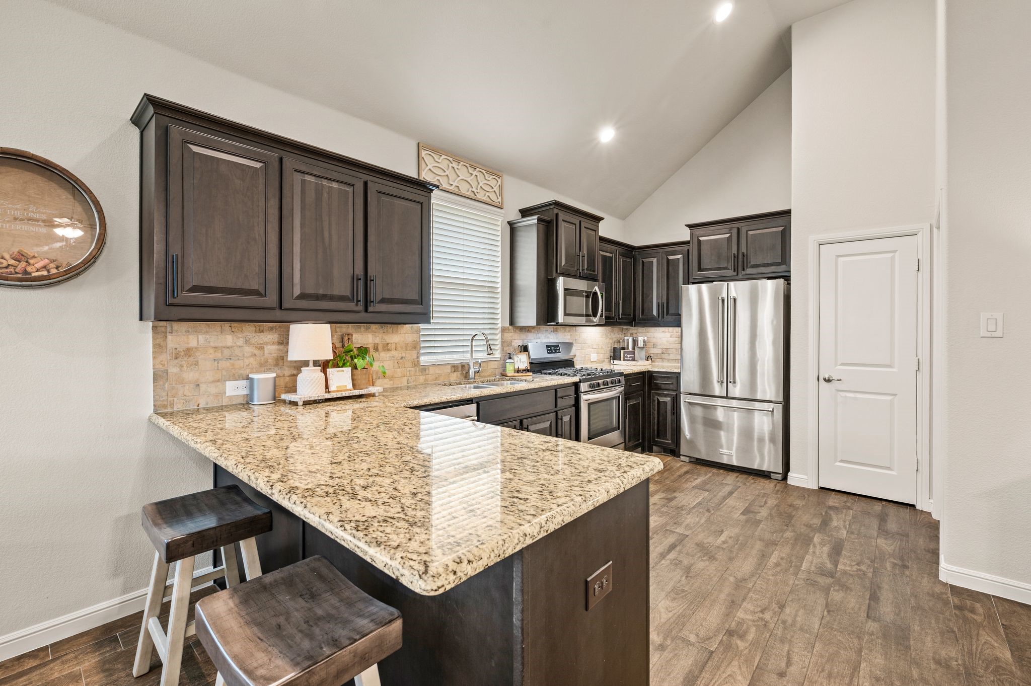 9244 Pepper Grass Drive Fort Worth TX 76131