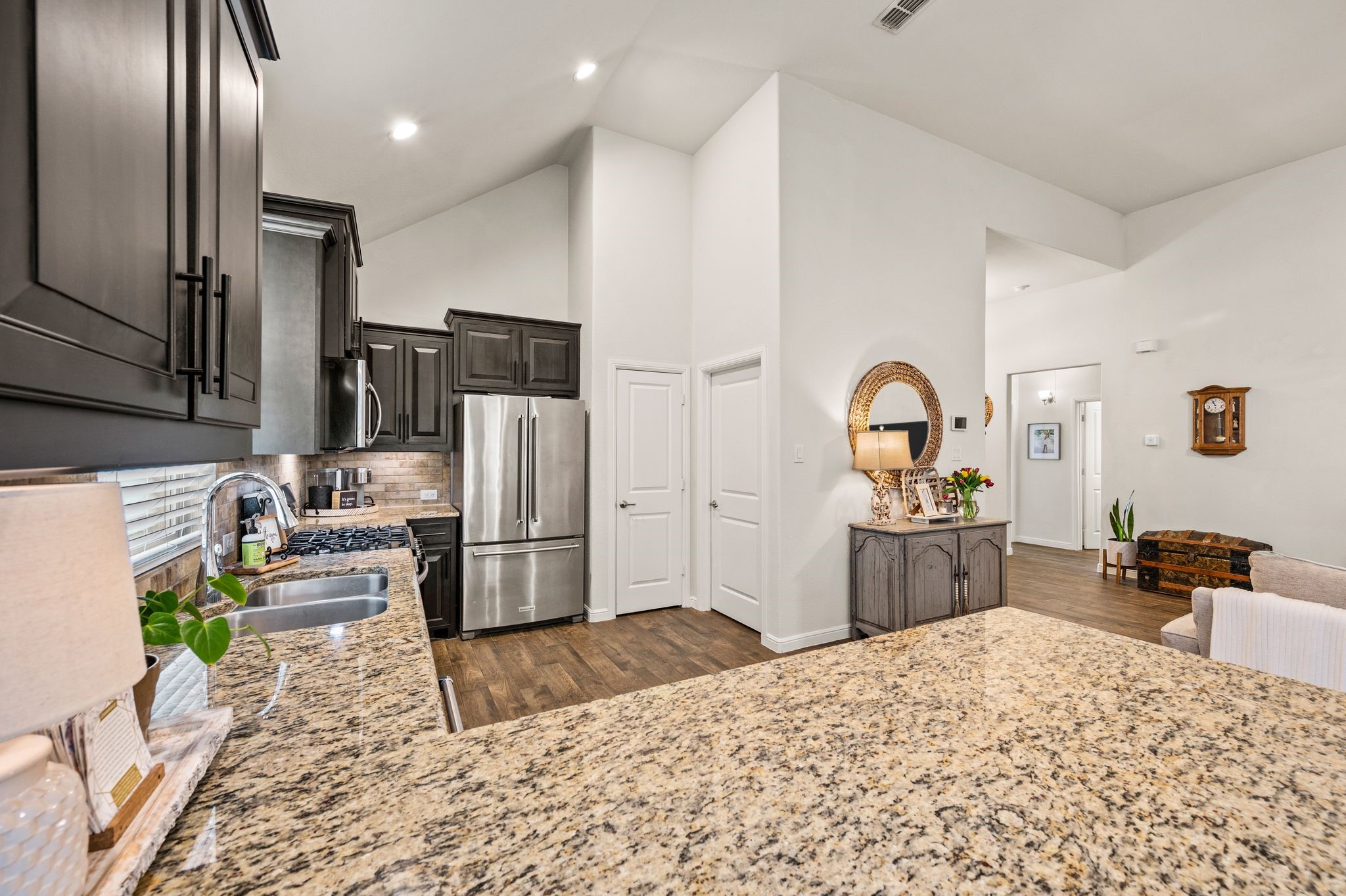 9244 Pepper Grass Drive Fort Worth TX 76131