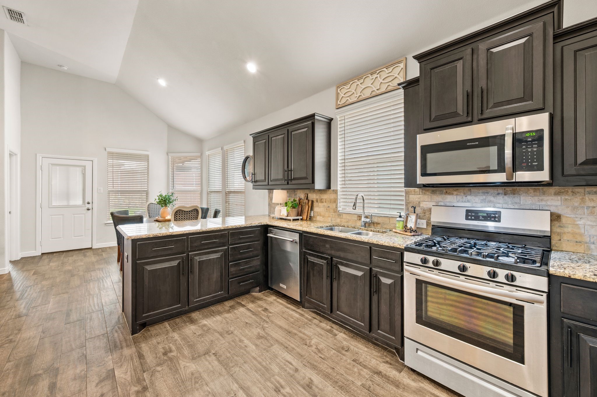 9244 Pepper Grass Drive Fort Worth TX 76131