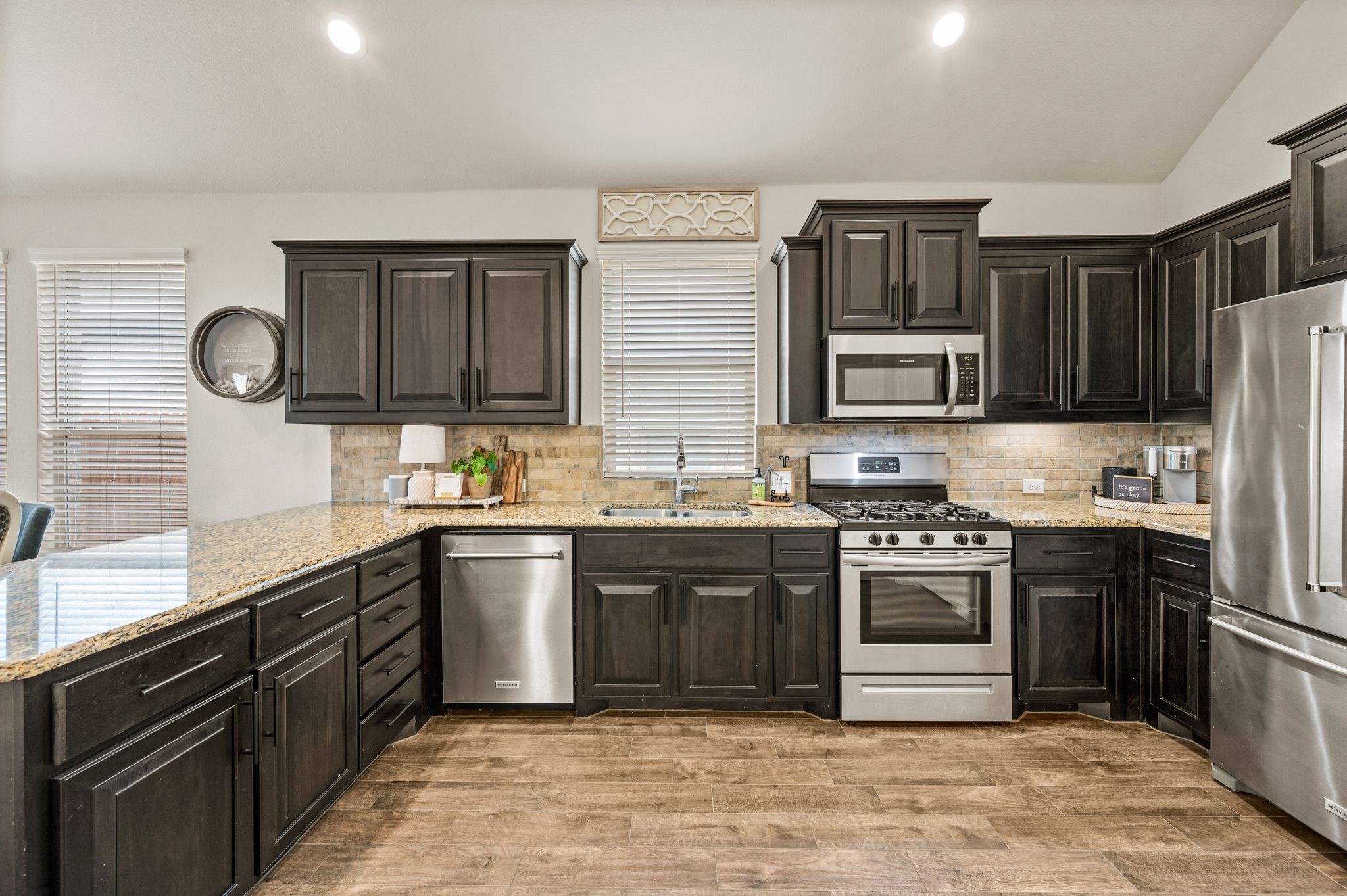 9244 Pepper Grass Drive Fort Worth TX 76131