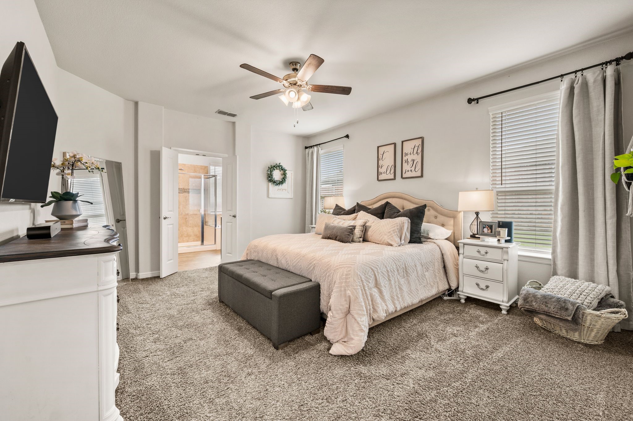 9244 Pepper Grass Drive Fort Worth TX 76131