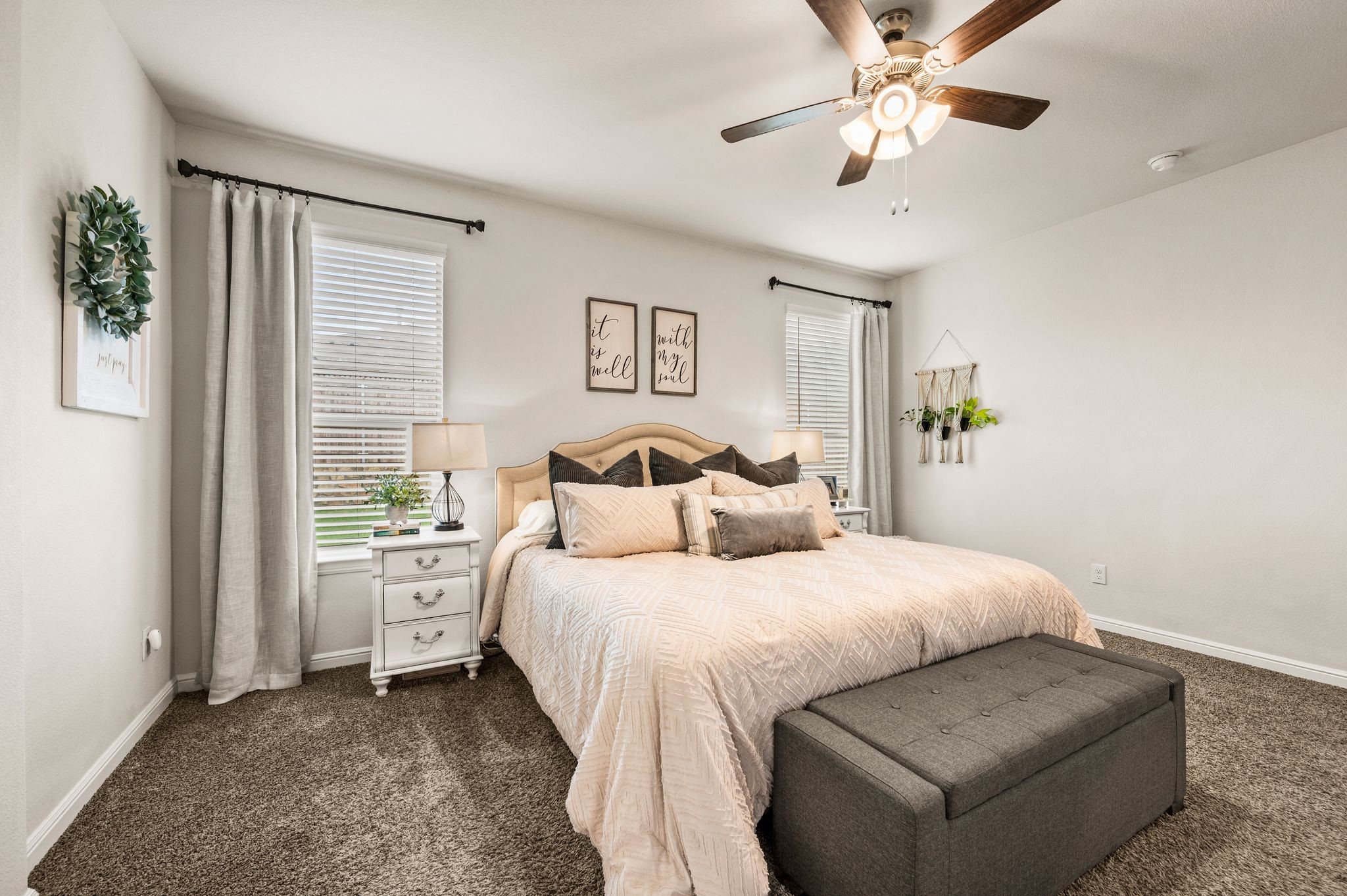 9244 Pepper Grass Drive Fort Worth TX 76131