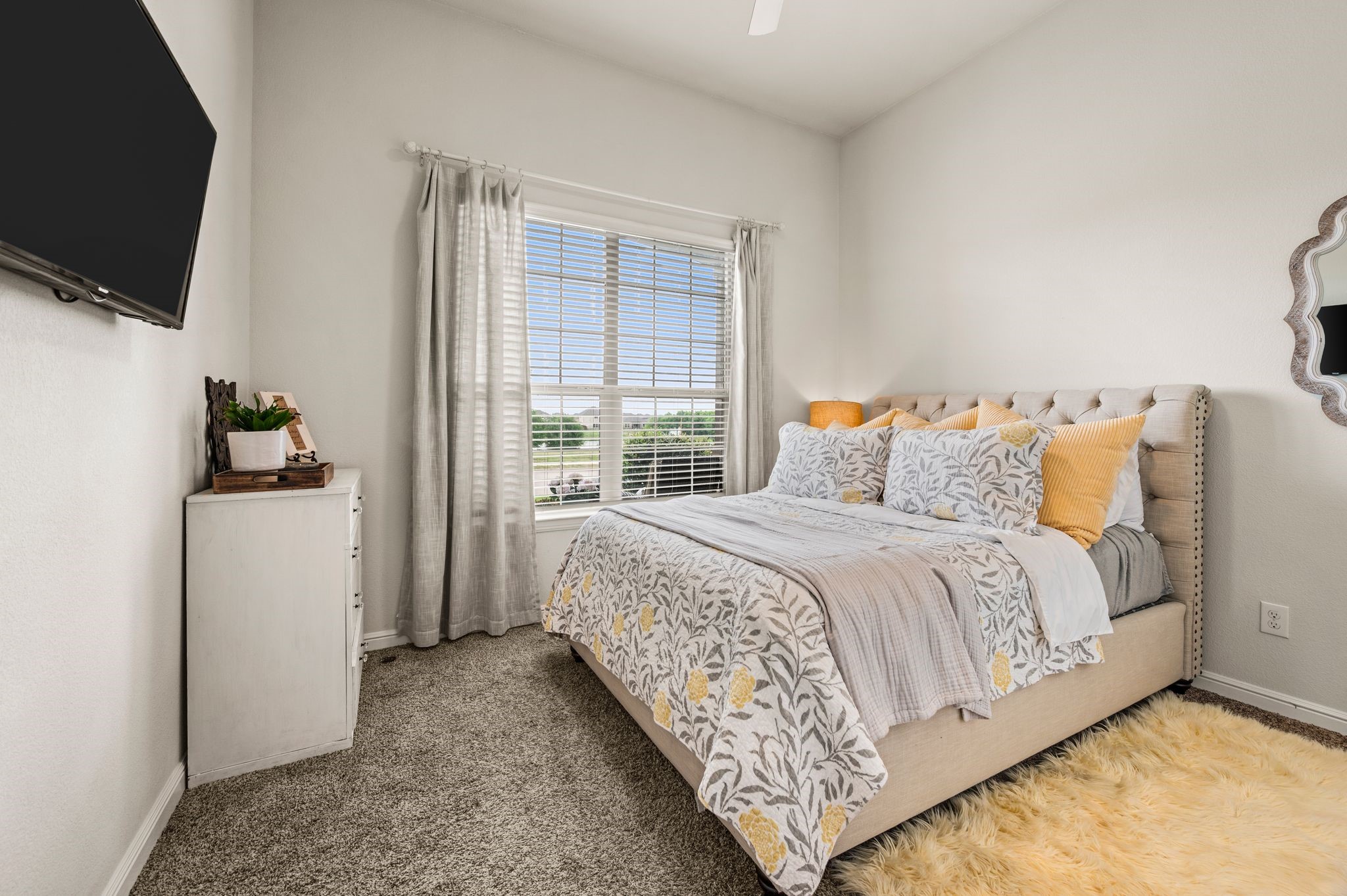 9244 Pepper Grass Drive Fort Worth TX 76131