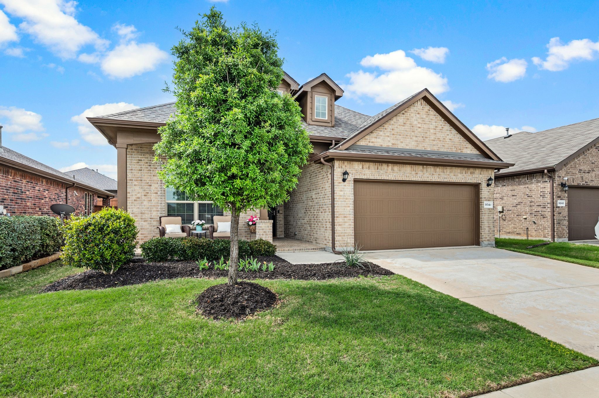 9244 Pepper Grass Drive Fort Worth TX 76131