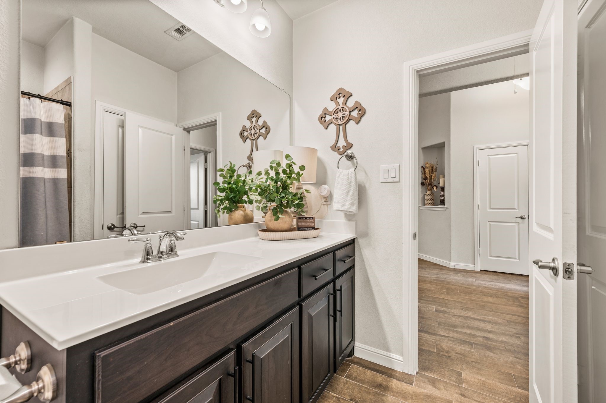 9244 Pepper Grass Drive Fort Worth TX 76131