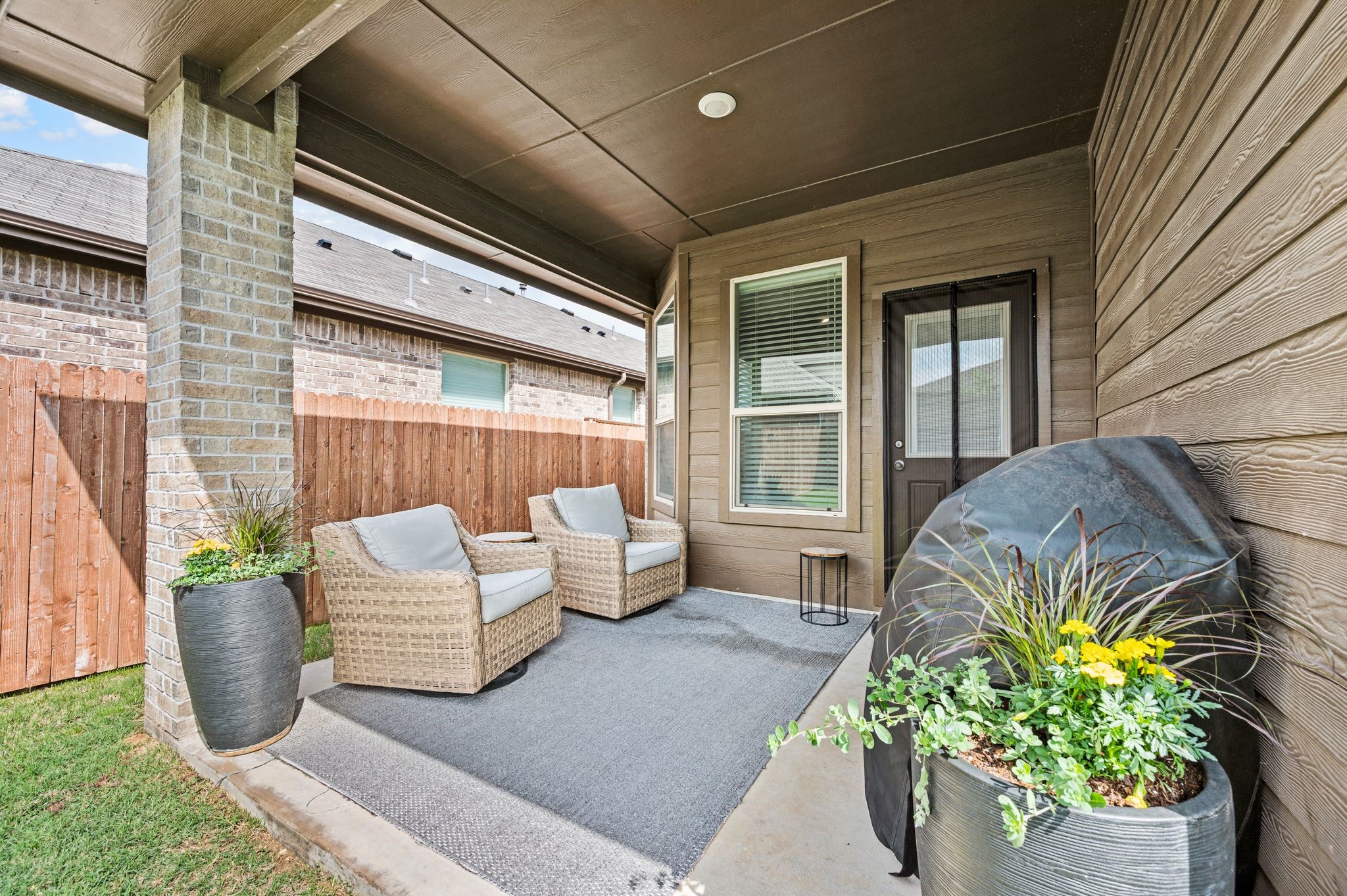 9244 Pepper Grass Drive Fort Worth TX 76131