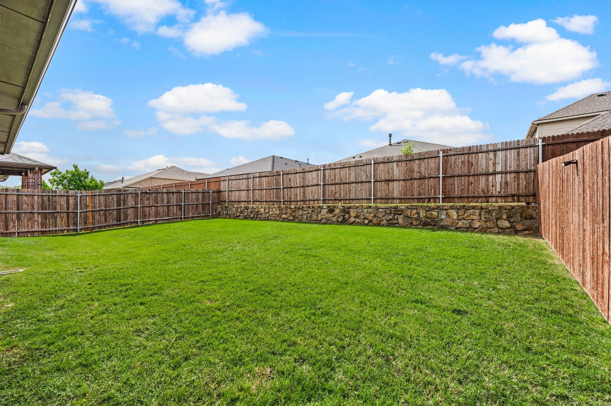 9244 Pepper Grass Drive Fort Worth TX 76131