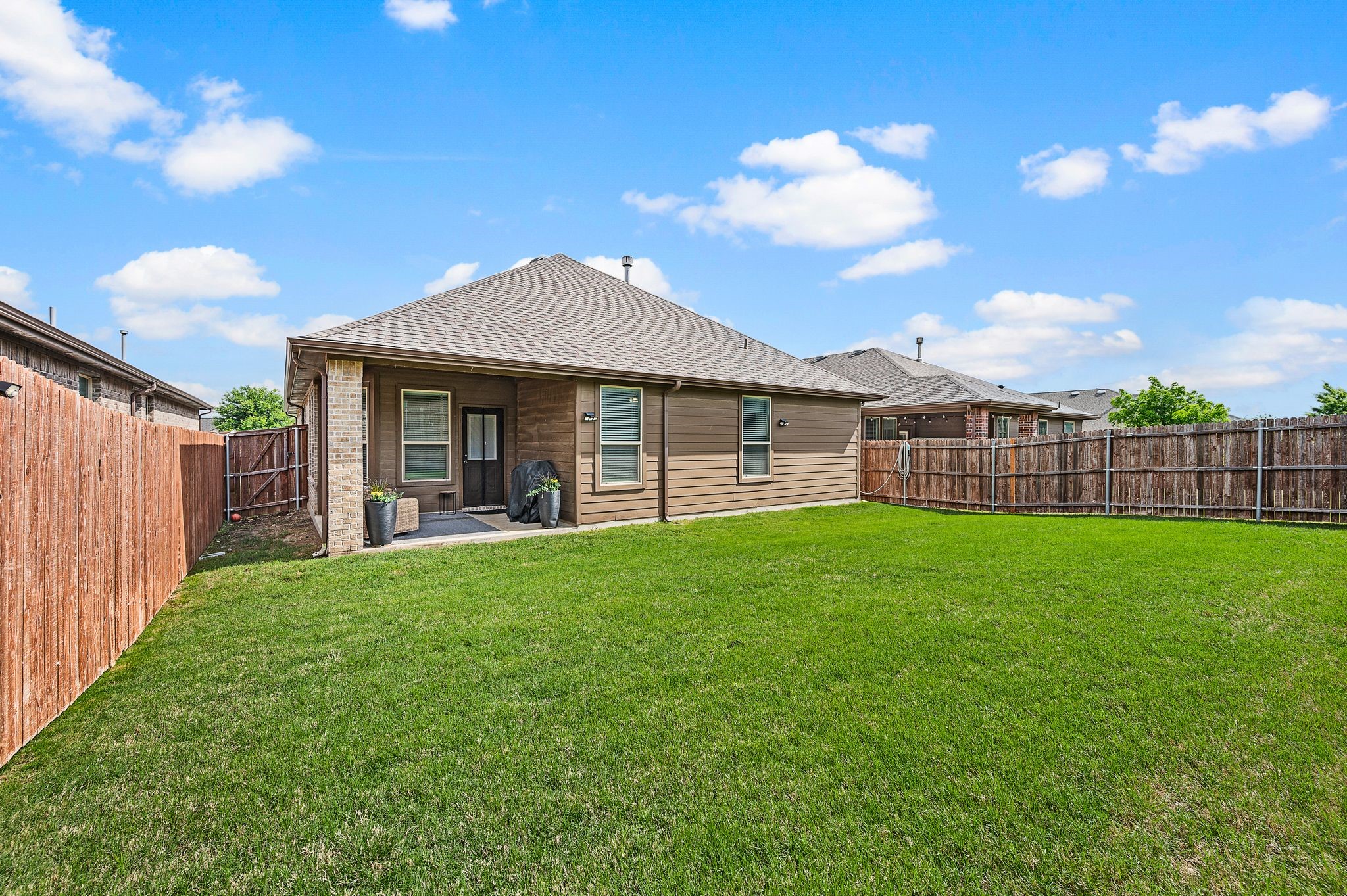 9244 Pepper Grass Drive Fort Worth TX 76131