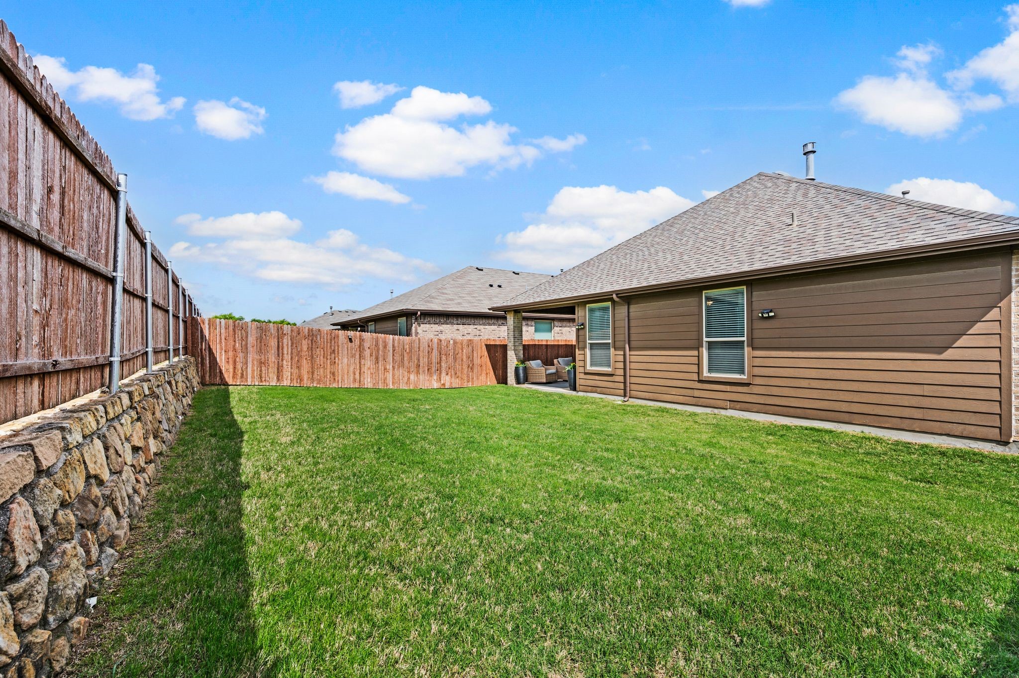 9244 Pepper Grass Drive Fort Worth TX 76131