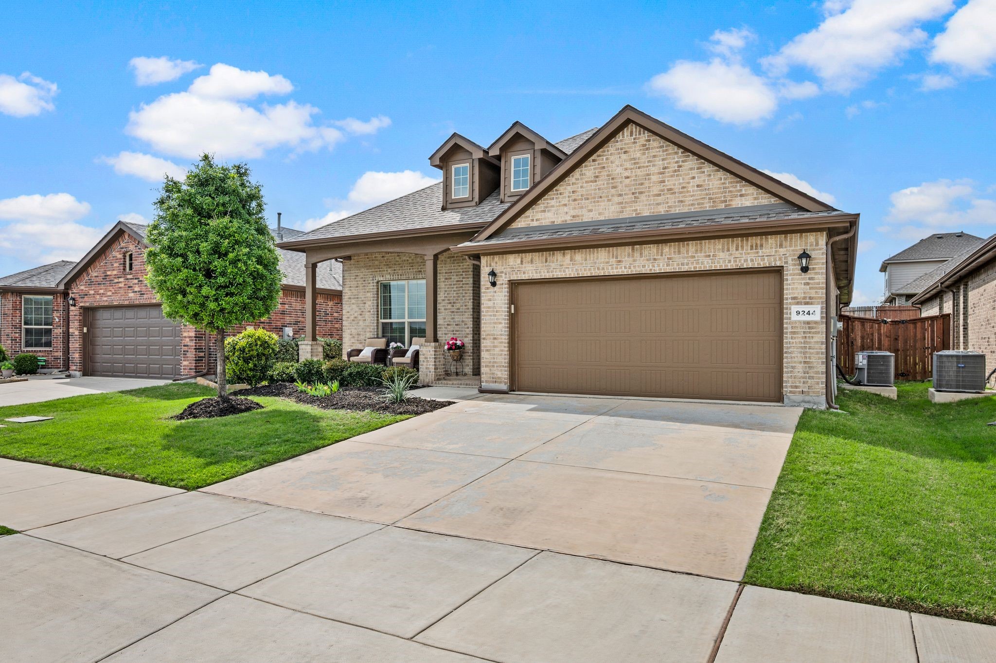 9244 Pepper Grass Drive Fort Worth TX 76131