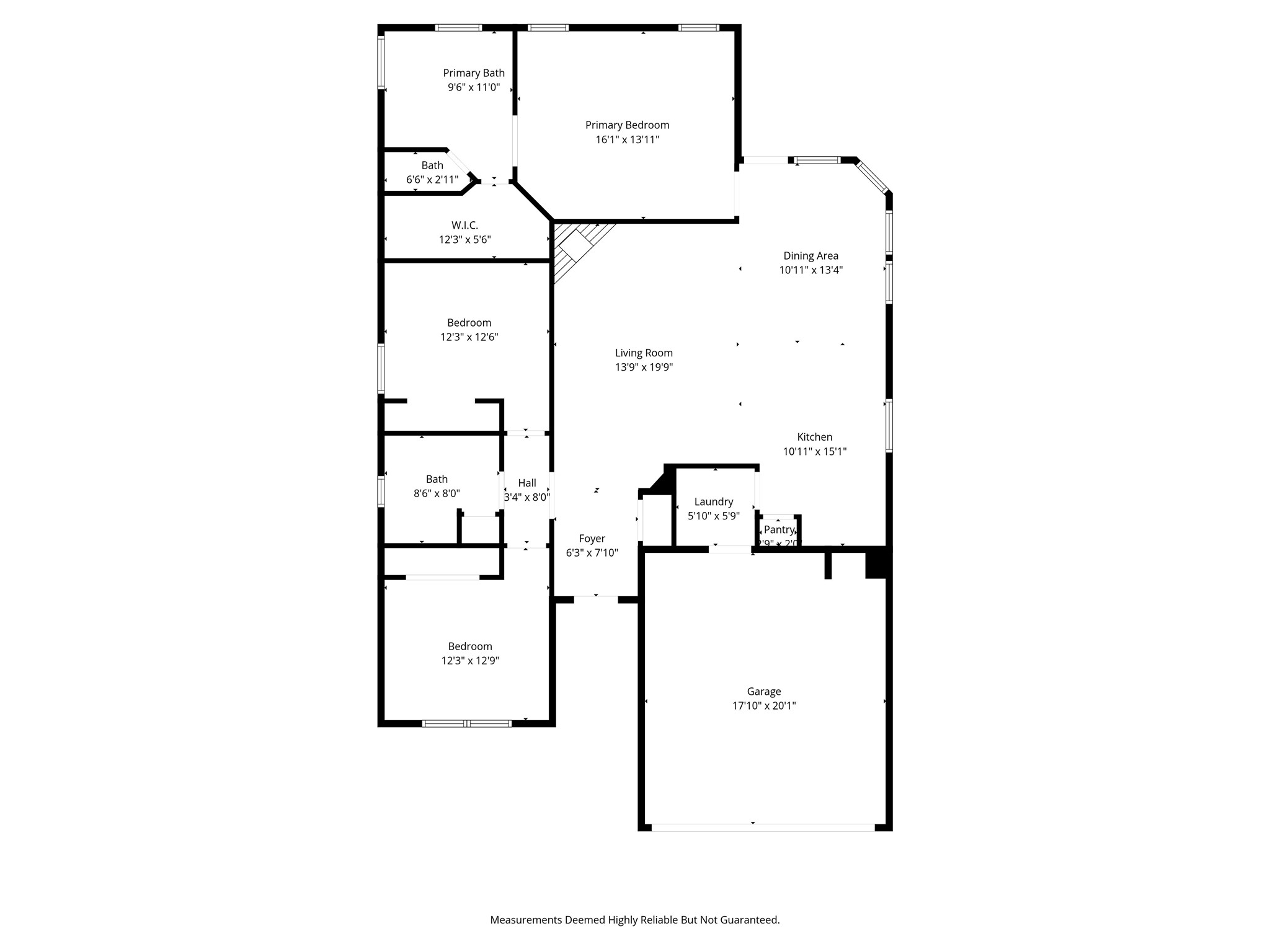 9244 Pepper Grass Drive Fort Worth TX 76131