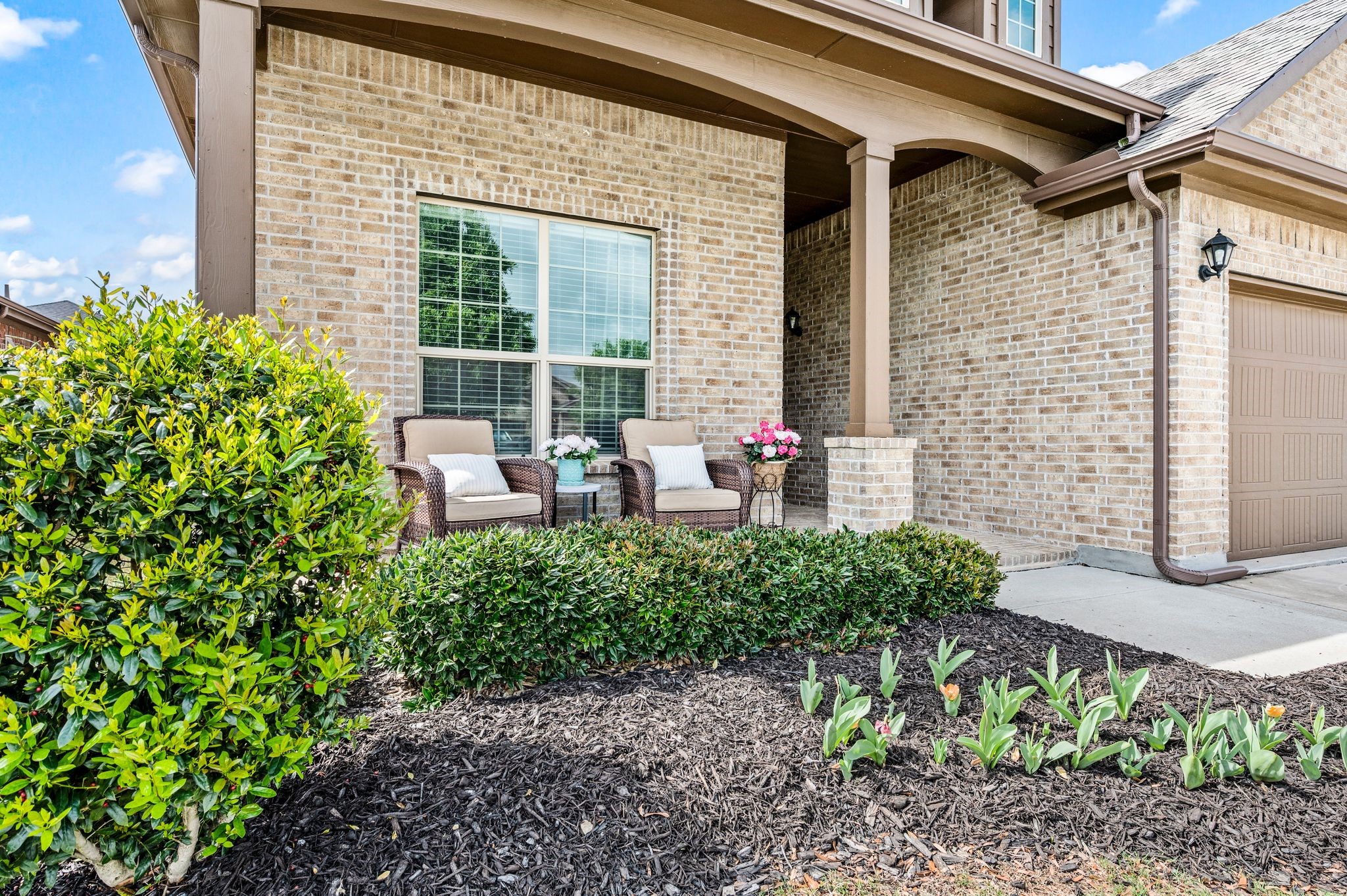 9244 Pepper Grass Drive Fort Worth TX 76131
