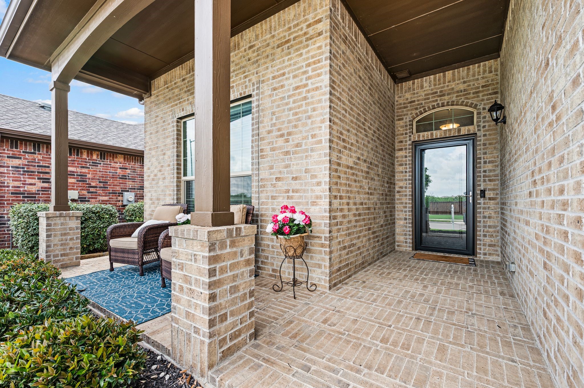 9244 Pepper Grass Drive Fort Worth TX 76131