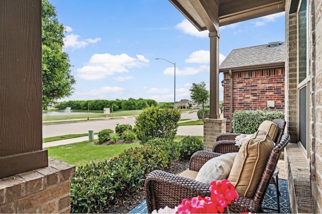 9244 Pepper Grass Drive Fort Worth TX 76131