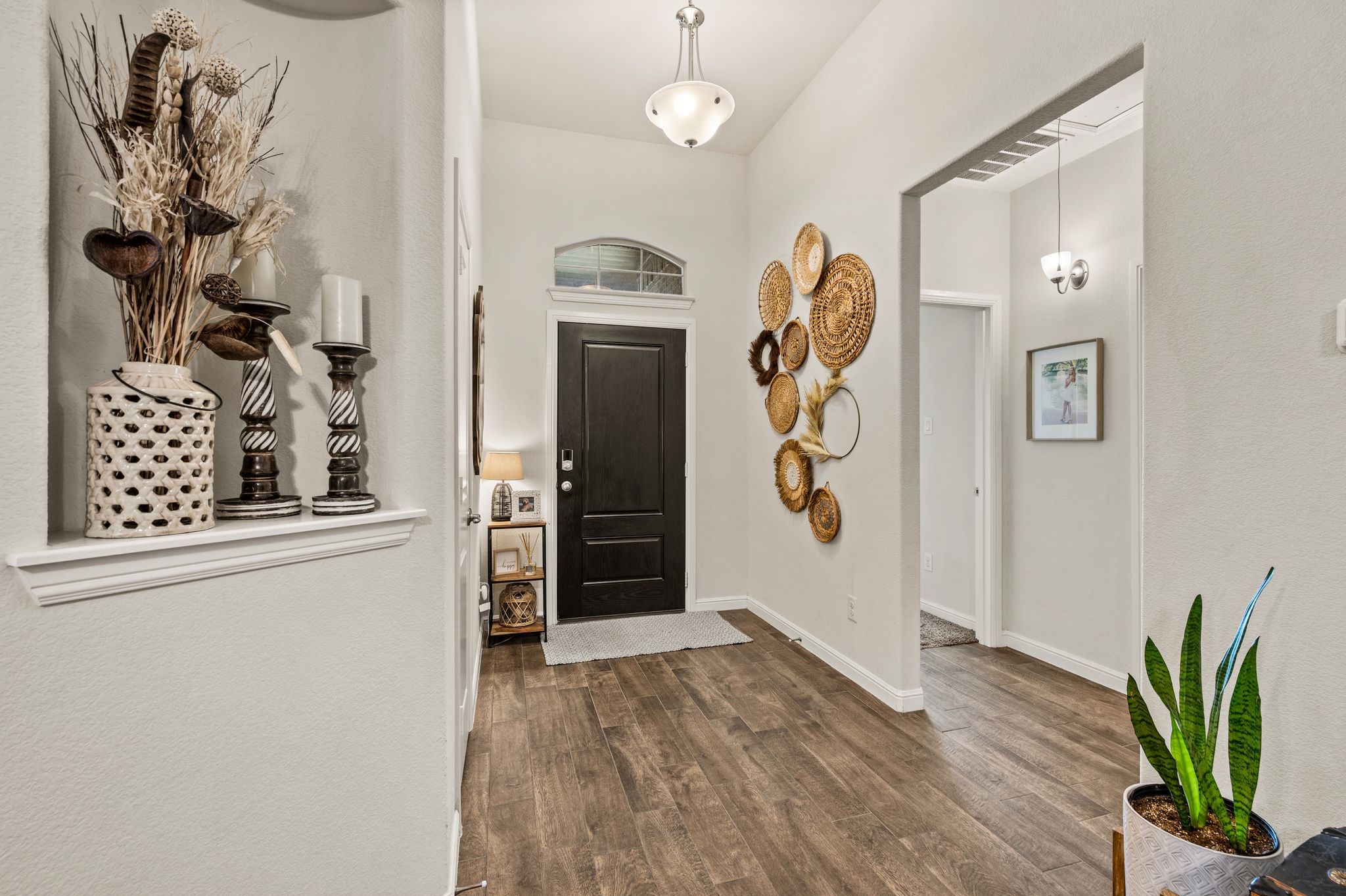 9244 Pepper Grass Drive Fort Worth TX 76131