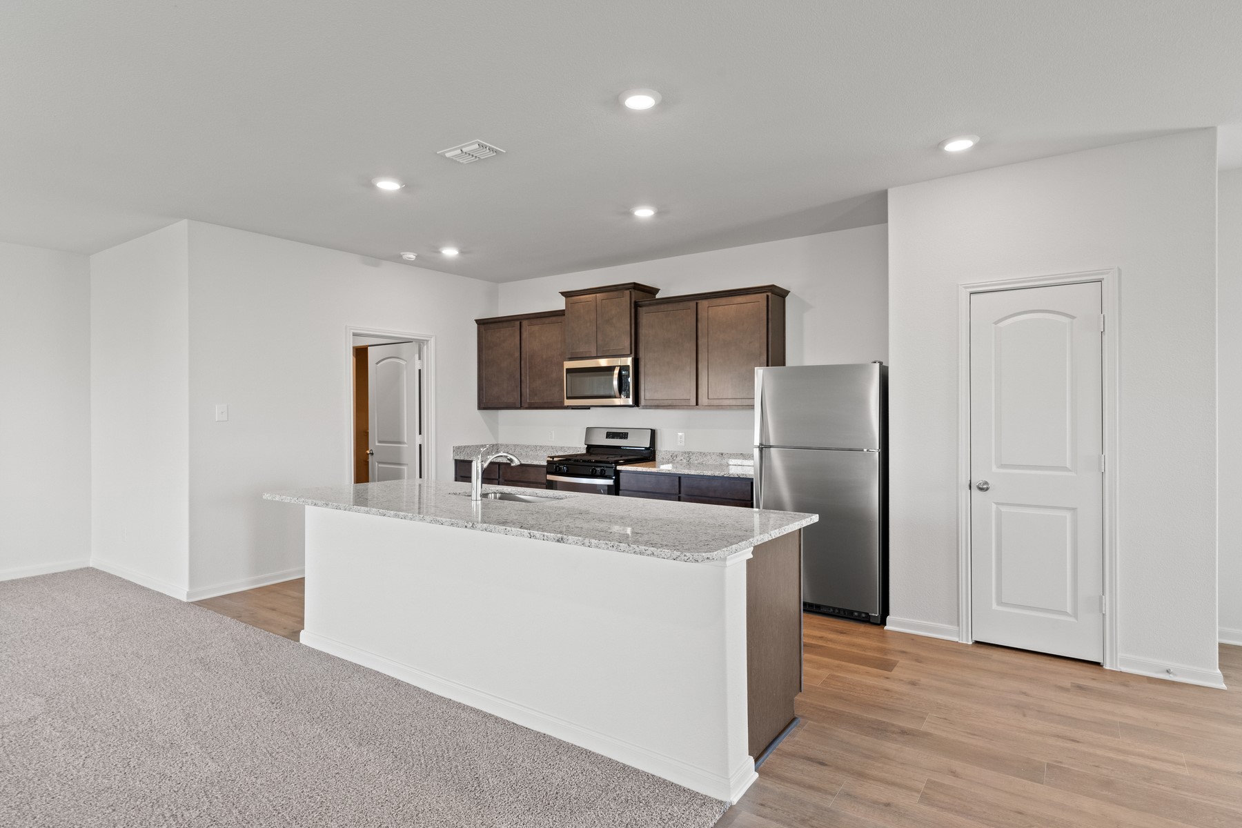 13528 Turtle Mountain Road Ponder TX 76259