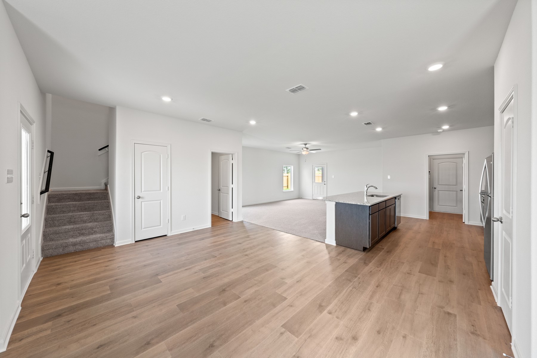13528 Turtle Mountain Road Ponder TX 76259