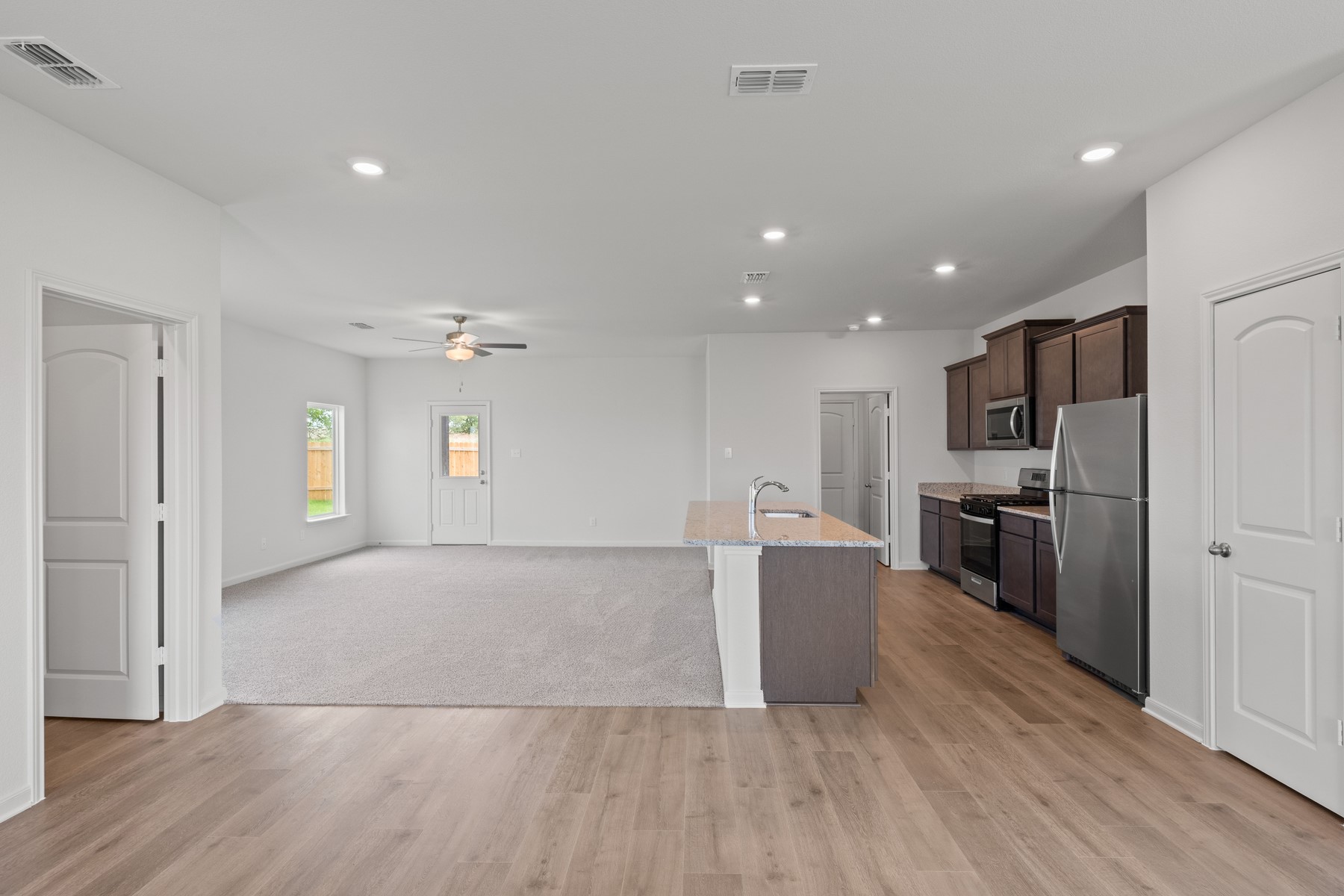 13528 Turtle Mountain Road Ponder TX 76259