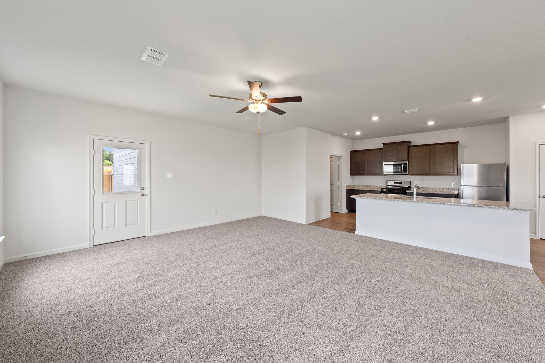 13528 Turtle Mountain Road Ponder TX 76259