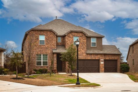 5901 Layena Drive Mckinney TX 75070