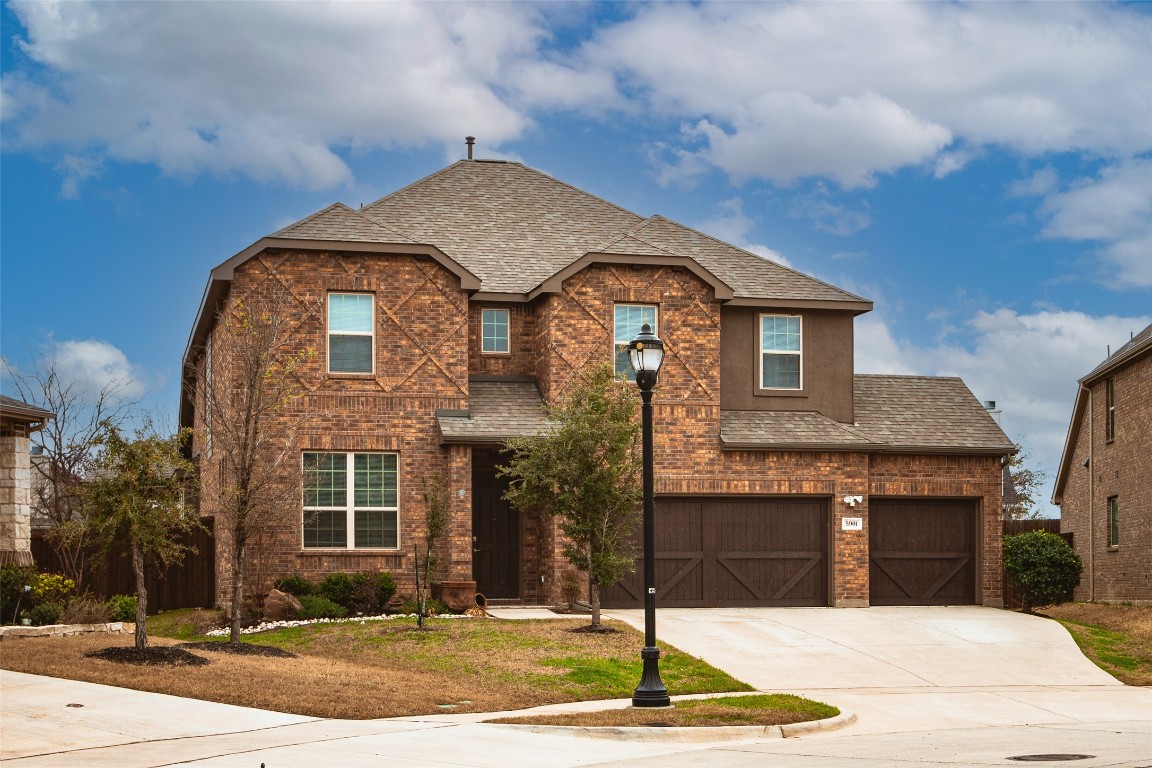 5901 Layena Drive Mckinney TX 75070