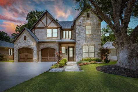 9308 Liptonshire Drive Dallas TX 75238