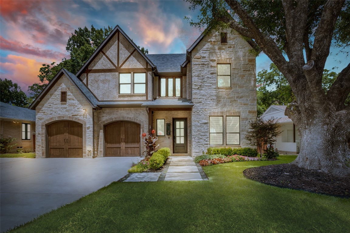 9308 Liptonshire Drive Dallas TX 75238