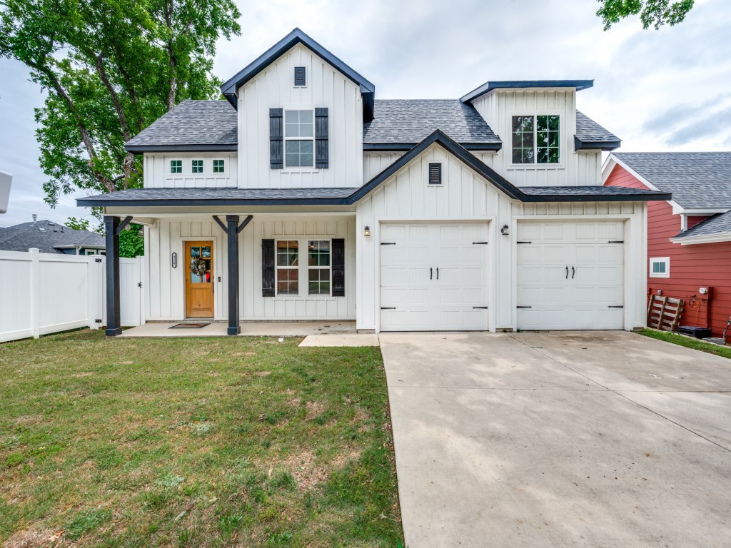 216 Wilson Street Lake Dallas TX 75065