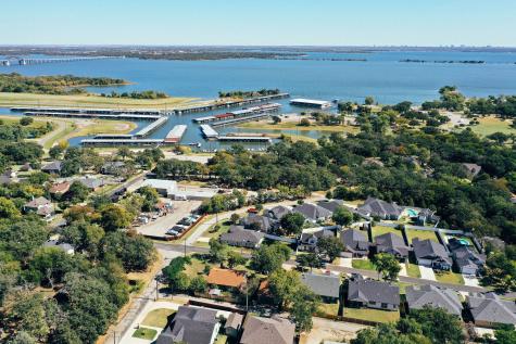 216 Wilson Street Lake Dallas TX 75065