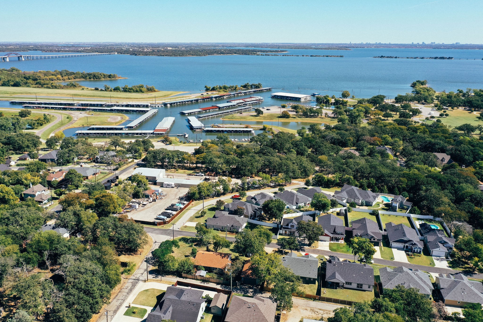 216 Wilson Street Lake Dallas TX 75065