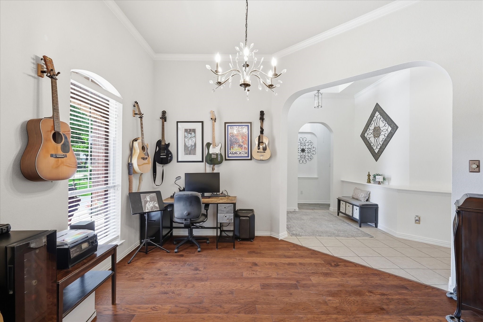 8106 Summerleaf Drive Arlington TX 76001