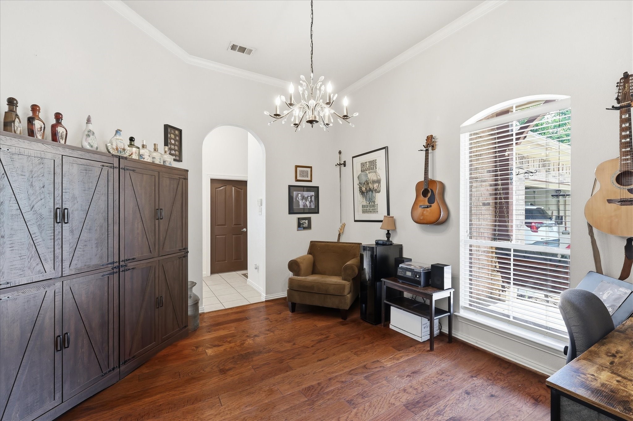 8106 Summerleaf Drive Arlington TX 76001