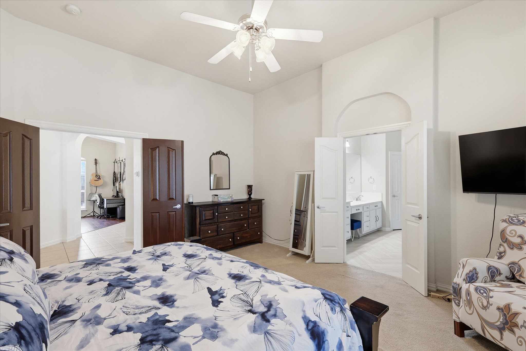 8106 Summerleaf Drive Arlington TX 76001