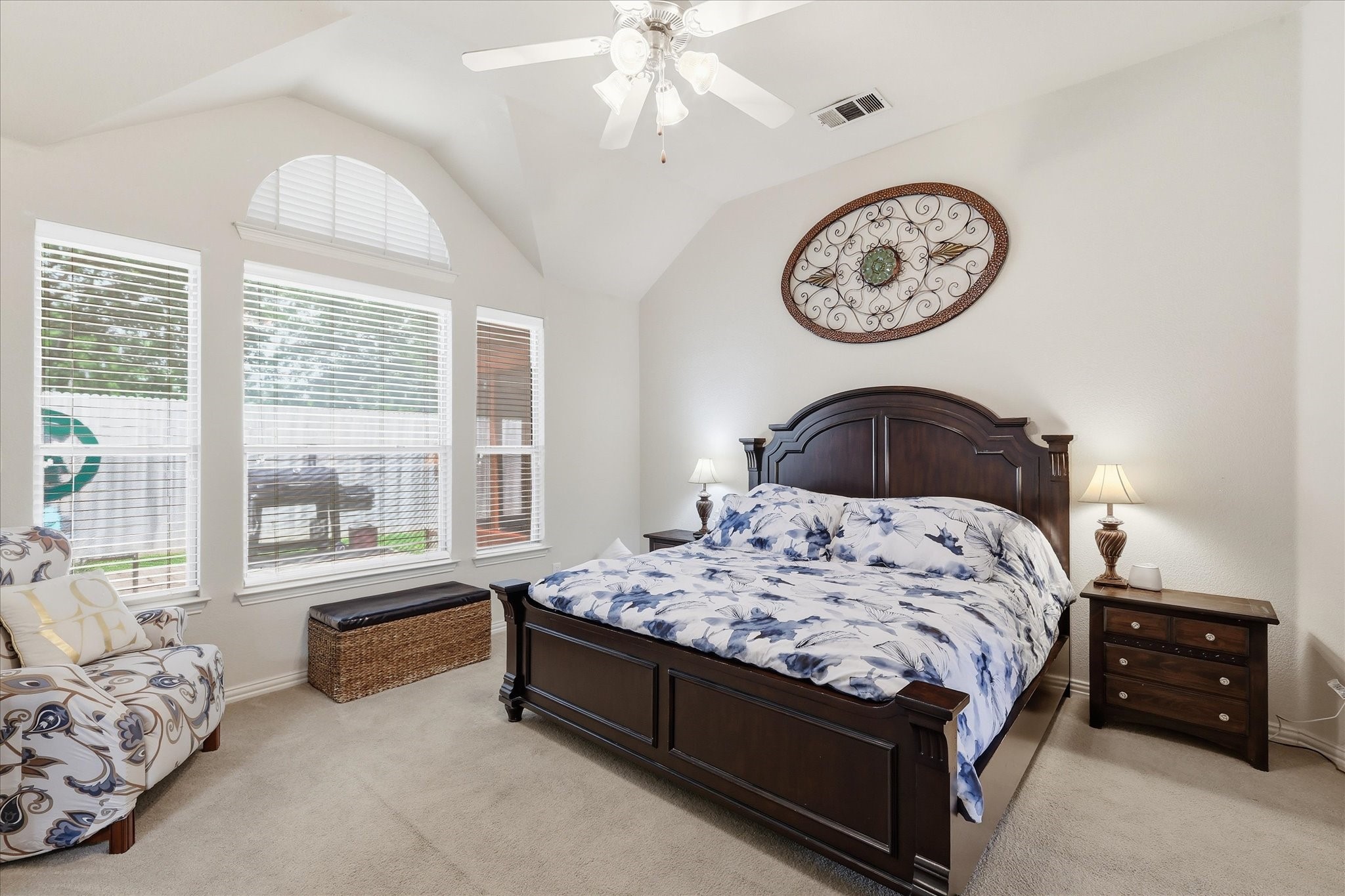 8106 Summerleaf Drive Arlington TX 76001
