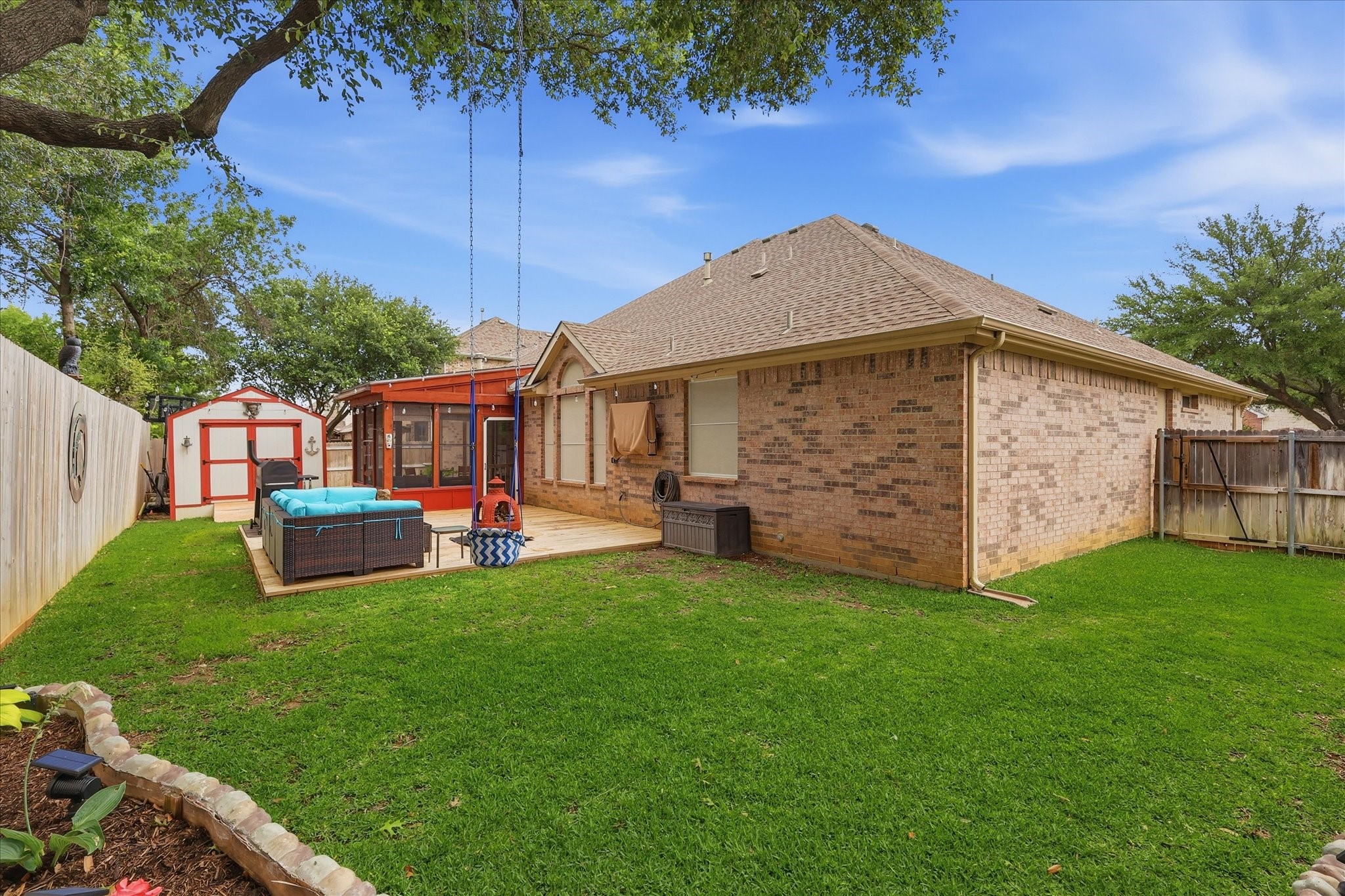 8106 Summerleaf Drive Arlington TX 76001
