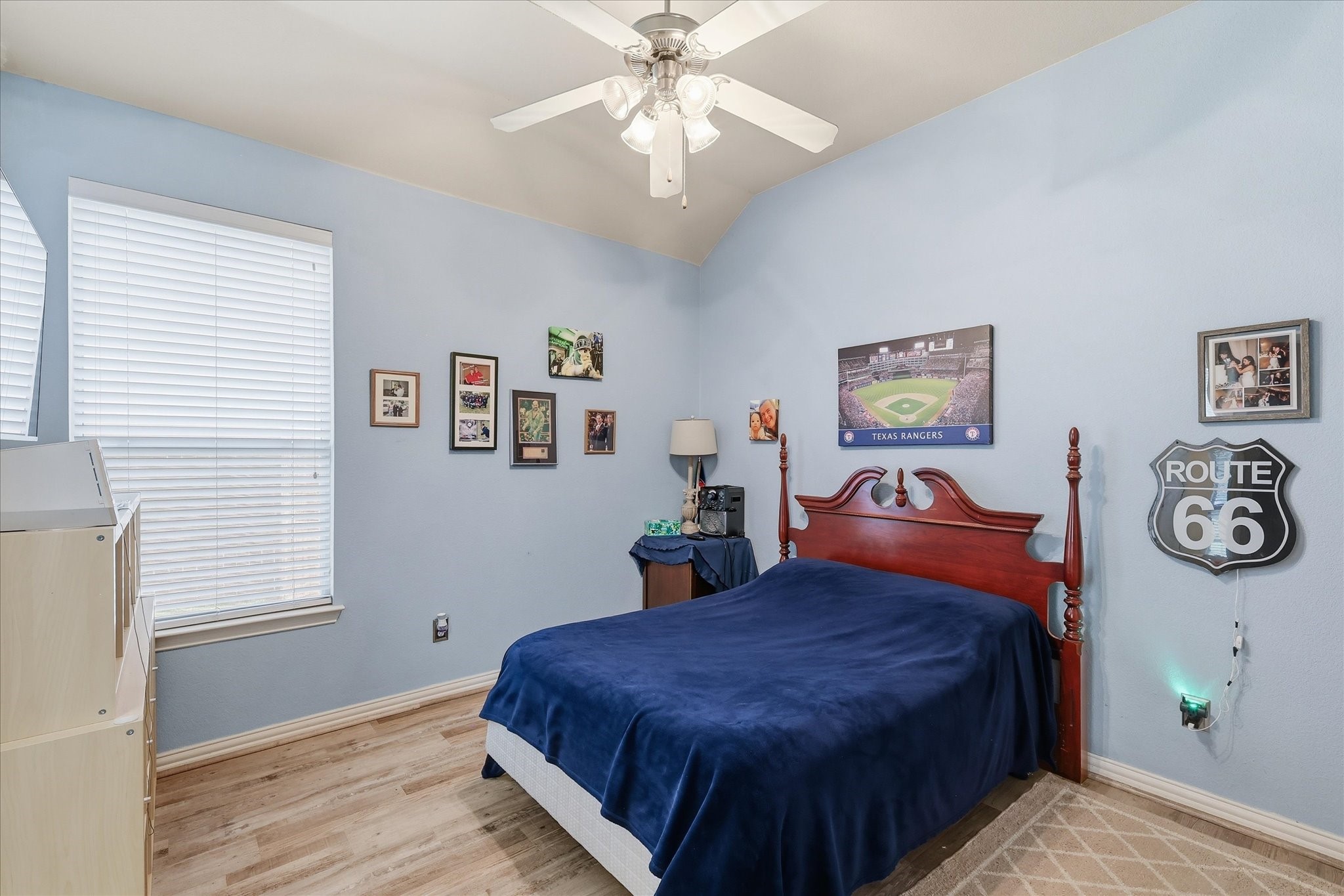 8106 Summerleaf Drive Arlington TX 76001