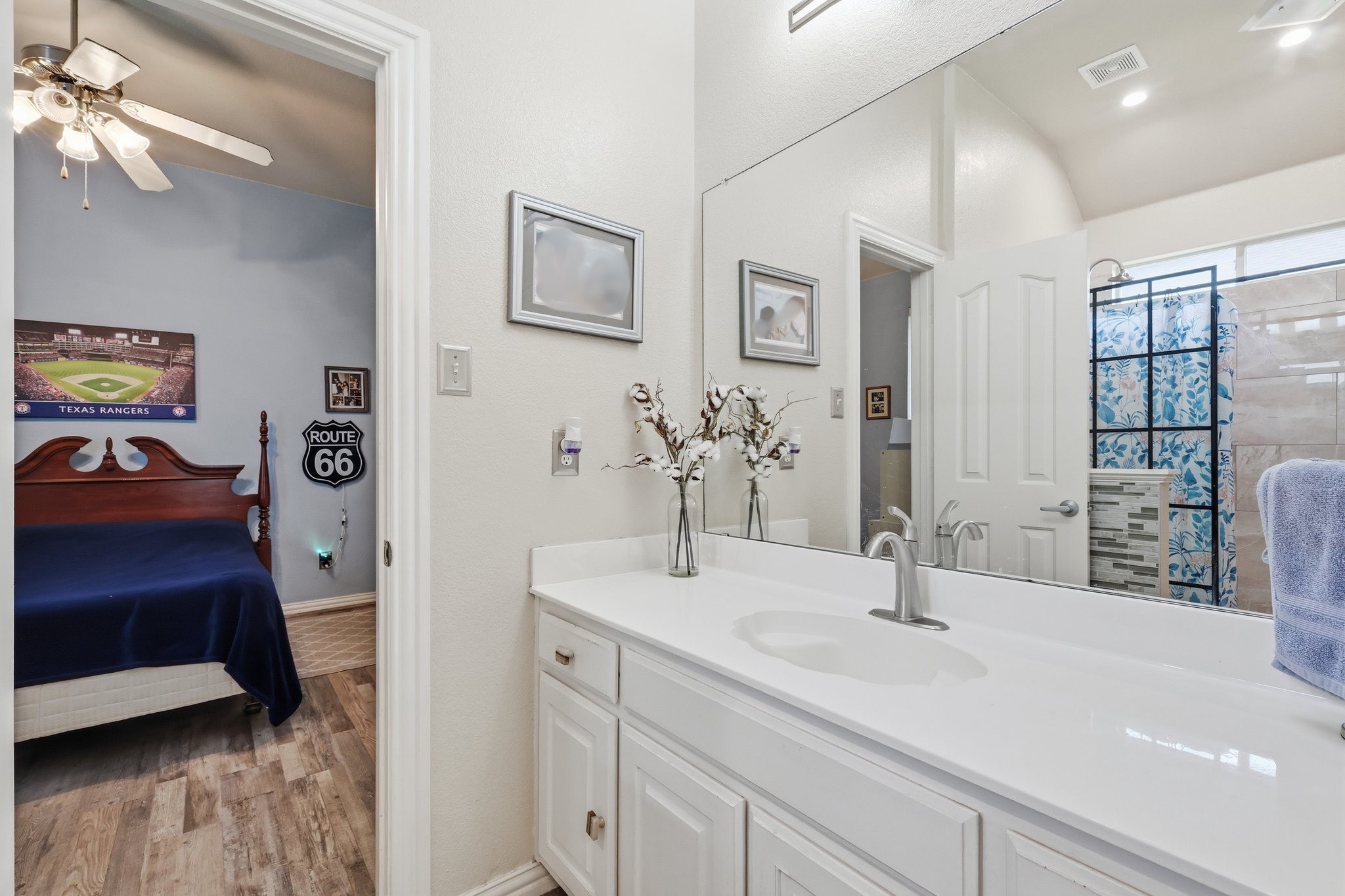 8106 Summerleaf Drive Arlington TX 76001