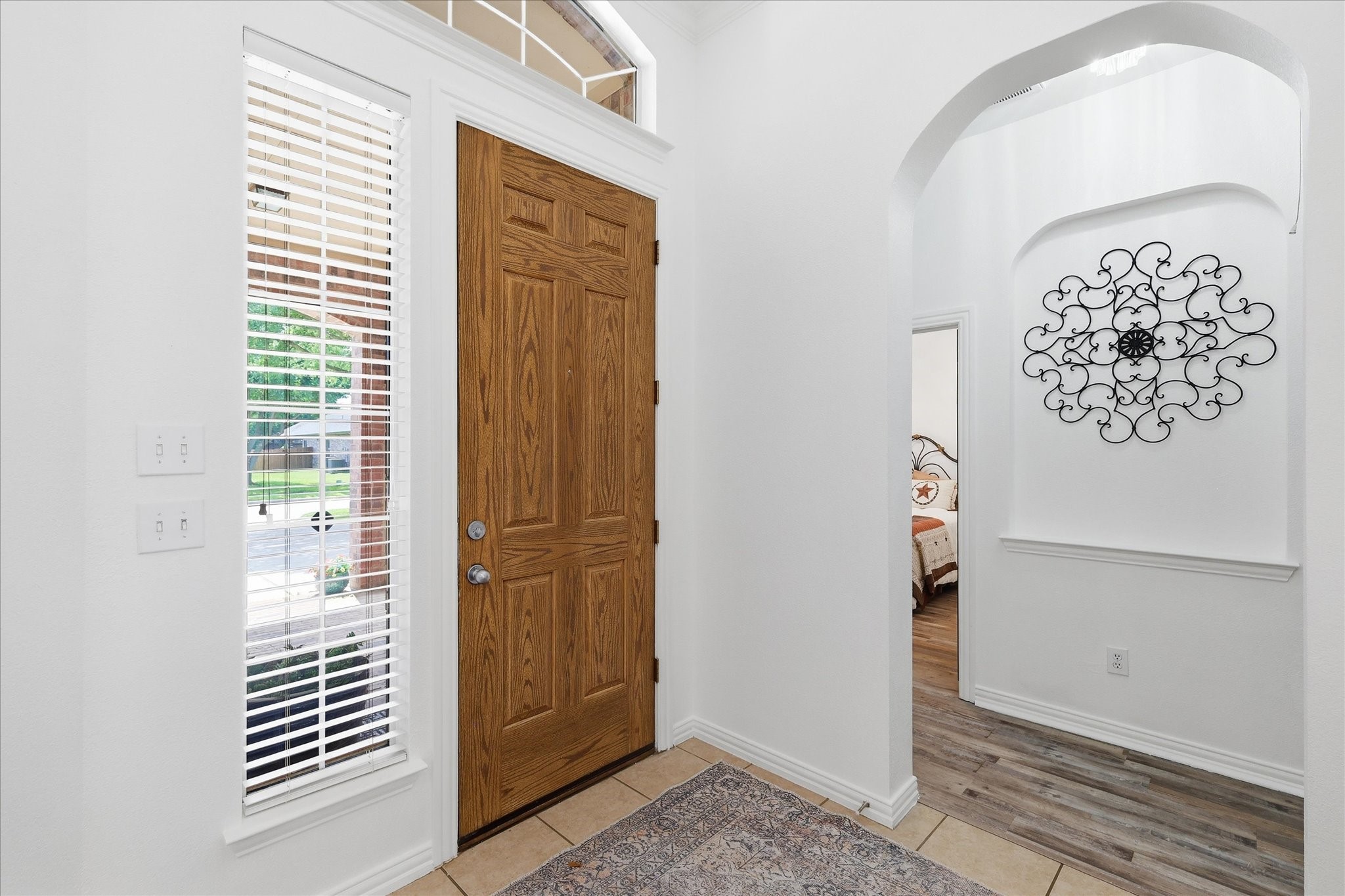 8106 Summerleaf Drive Arlington TX 76001