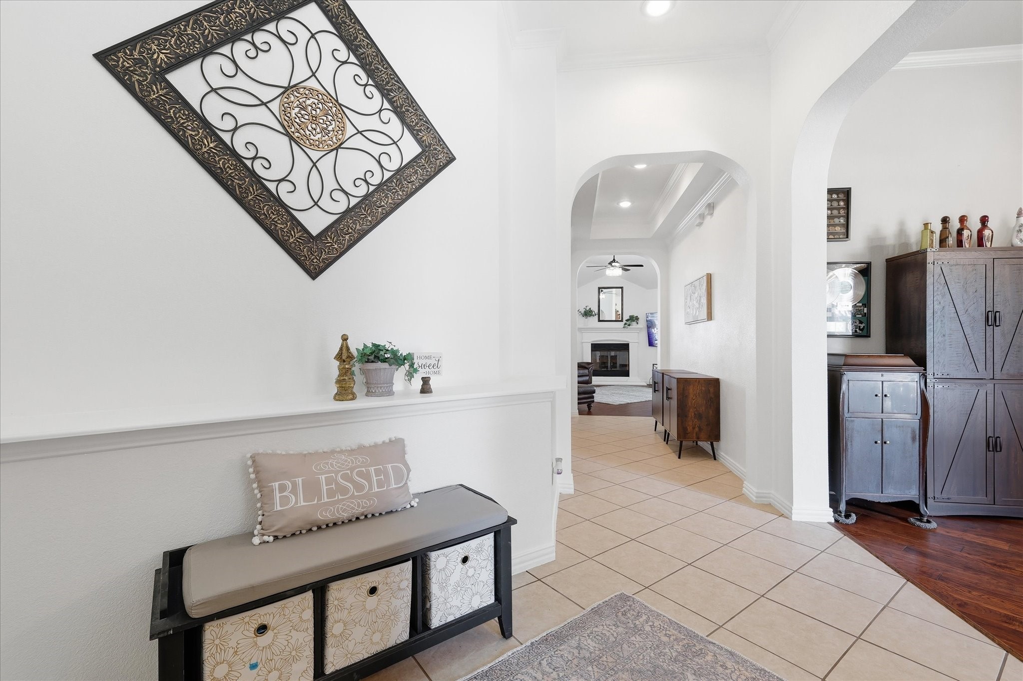 8106 Summerleaf Drive Arlington TX 76001