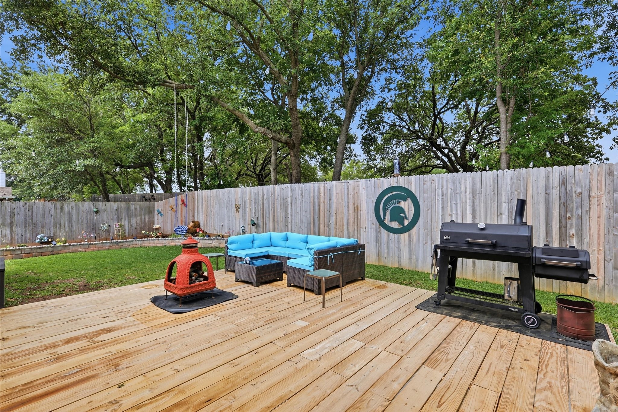 8106 Summerleaf Drive Arlington TX 76001