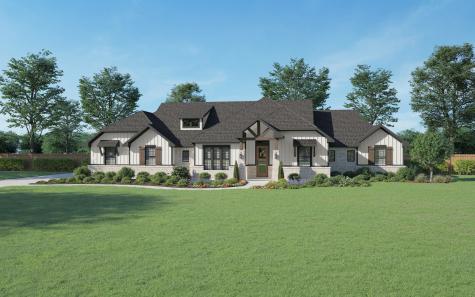 3001 Lifetime Lane Weatherford TX 76087