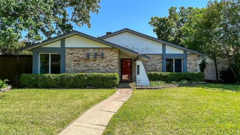 2818 Chariot Lane Garland TX 75044