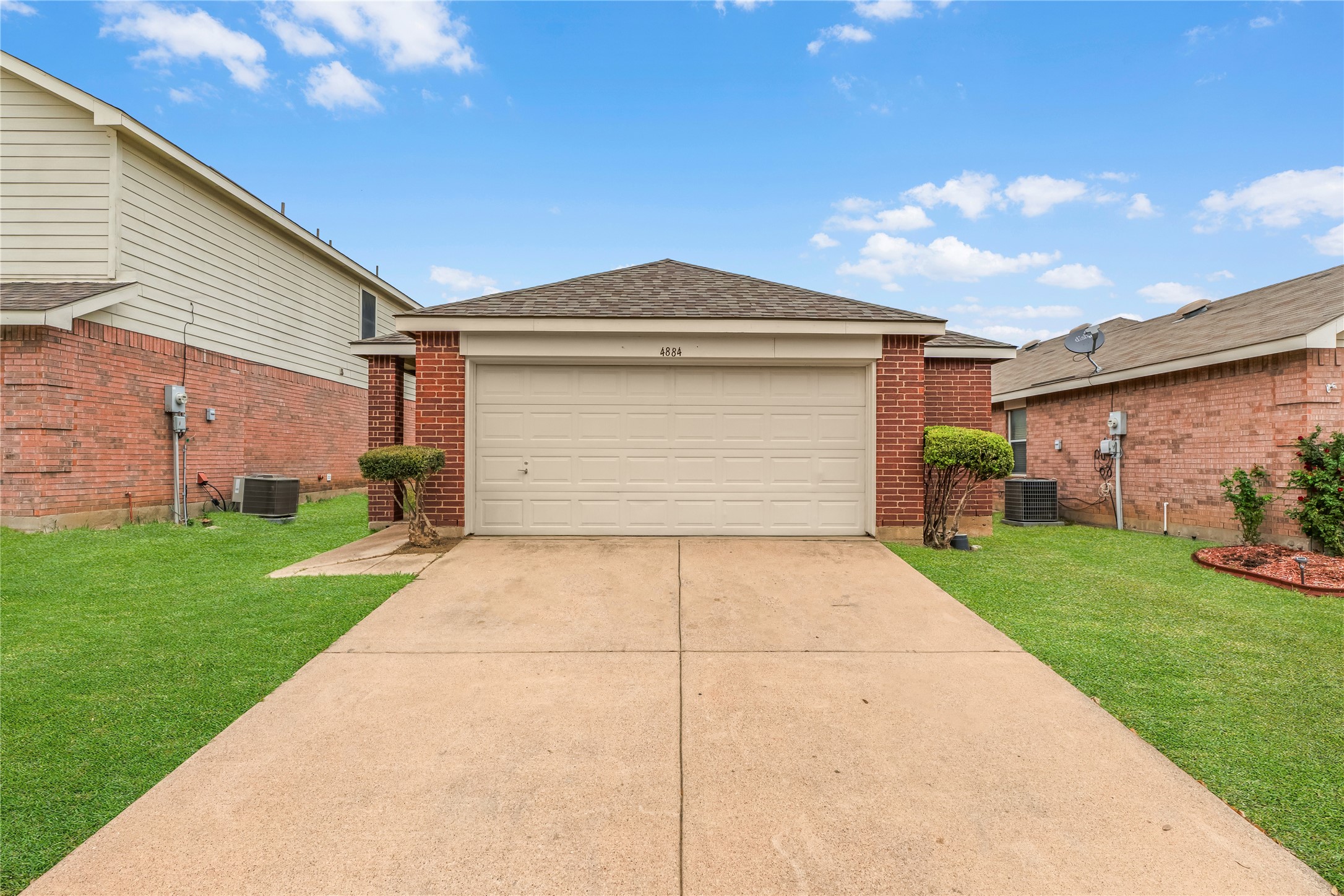 4884 Waterford Drive Fort Worth TX 76179